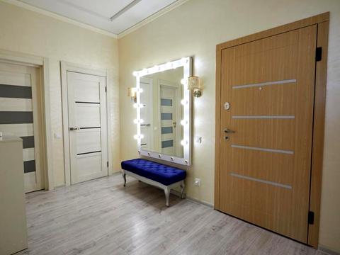 квартира по адресу Василия Тютюнника ул. (Анрі Барбюса), 51/1А