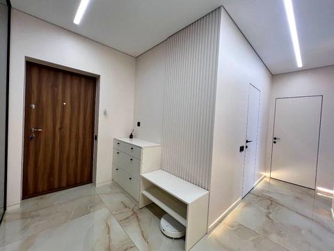 квартира по адресу Кульпарковская ул. (Кульпарківська), 93