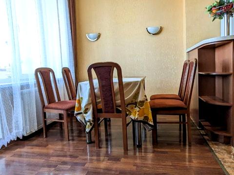 квартира по адресу Педагогическая ул., 21