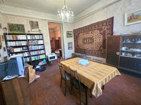 квартира за адресою Світло Шахтаря пров., 13