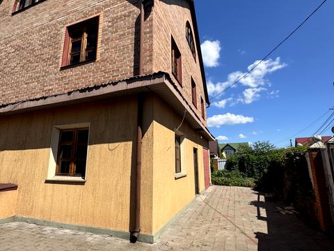 будинок за адресою Орхідейна, 56