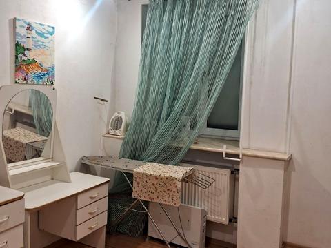 квартира за адресою Преображенська вул., 21