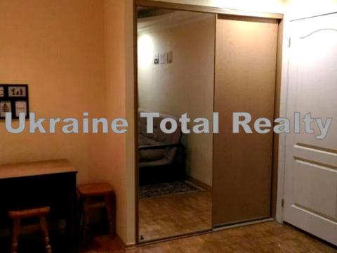 квартира по адресу Литвиненко-Вольгемут ул., 1-В