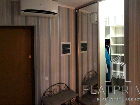 квартира за адресою Богатирська вул., 6-А