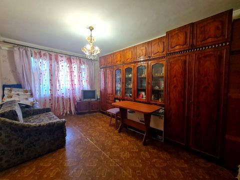 квартира по адресу Мира просп., 23