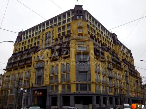 квартира за адресою Нижній Вал вул., 27-29