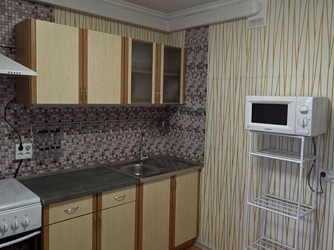 квартира по адресу Червоной Калины просп. (Владимира Маяковского), 68