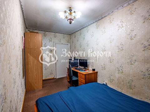квартира за адресою Повітряних Сил просп. (Повітрофлотський), 10