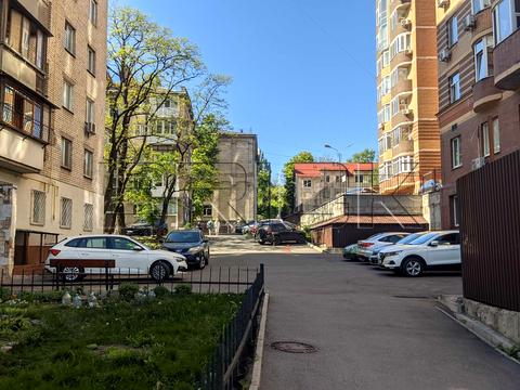 квартира по адресу Лабораторный пер., 4