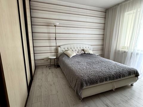 квартира за адресою Оноре де Бальзака вул., 58