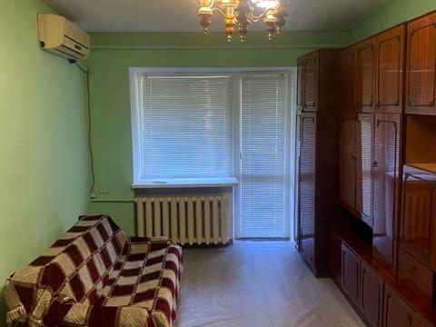 квартира по адресу Петра Яцика ул. (Воронежская), 6