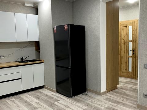 квартира за адресою Літературна вул., 10 б