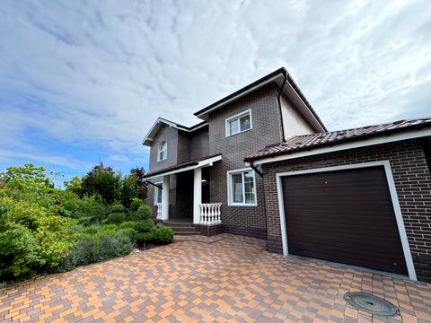 будинок за адресою Весняна вул.