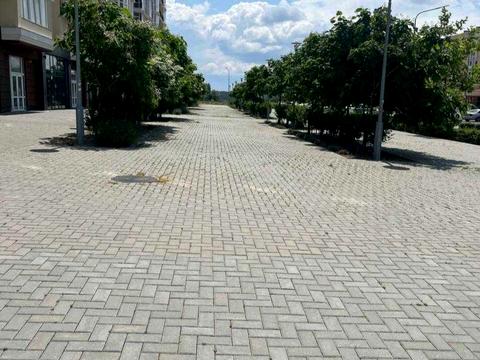 квартира за адресою Лазурна вул., 5