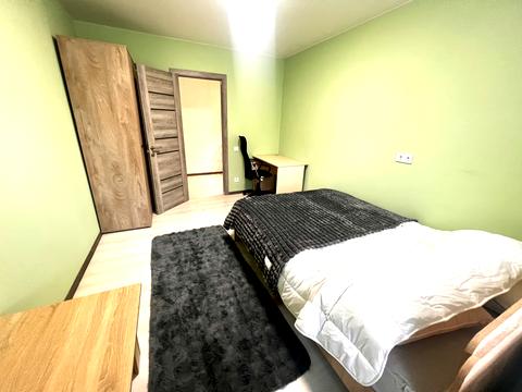 квартира за адресою Чугуївський пров., 10