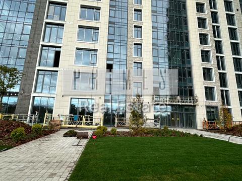 коммерческая по адресу Андрея Верхогляда ул. (Михайла Драгомирова), 24