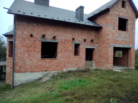 дом по адресу Провулок Виноградний, 7