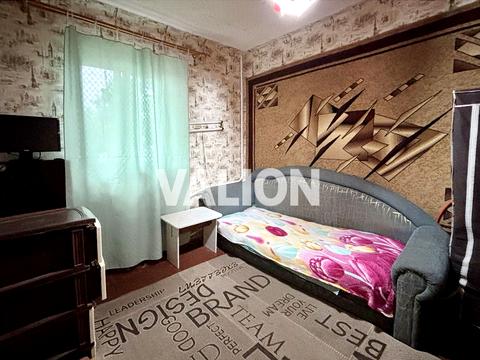 квартира по адресу Доковская ул., 7