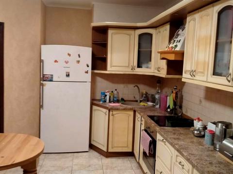 квартира по адресу Радужный массив ул., 6