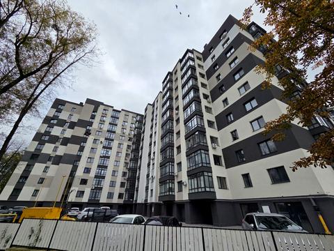 квартира за адресою Приозерна вул., 57