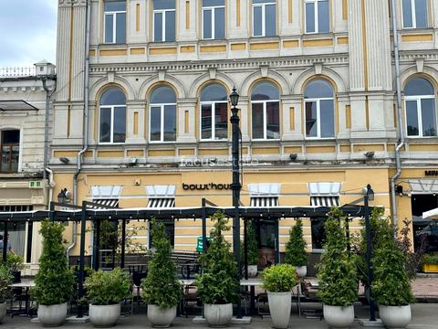 коммерческая по адресу Сагайдачного Петра ул., 37