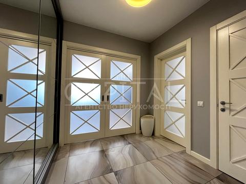квартира за адресою Оболонський просп., 26