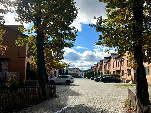 будинок за адресою Центральна вул. (Мічуріна)