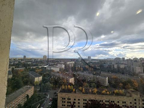 квартира за адресою Юлії Здановської вул. (Ломоносова), 36-А