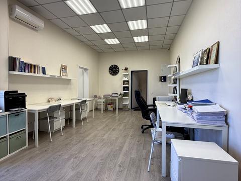 комерційна за адресою Полтавський Шлях вул., 46