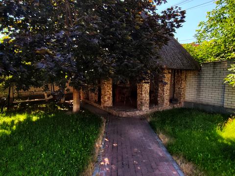 дом по адресу Васильковая ул., 31