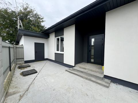 дом по адресу Чайки