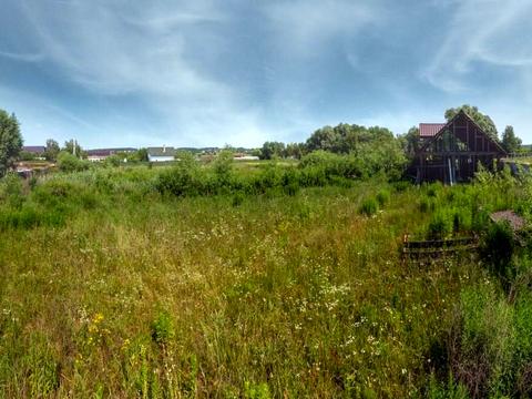 ділянка за адресою с. Лісне, С/т Мрія