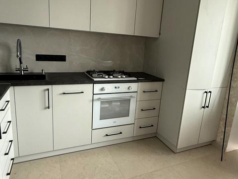 квартира по адресу Великотырновская ул., 4А