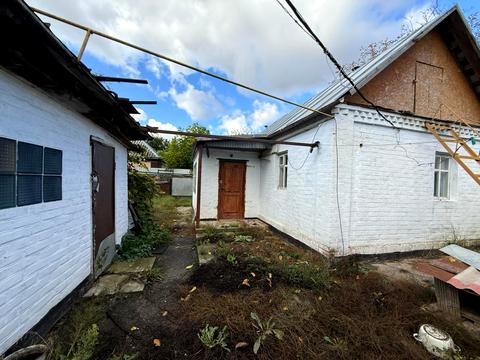 будинок за адресою Горіхова, 7