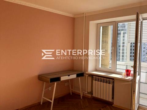 квартира по адресу Леси Украинки бульв., 28-А