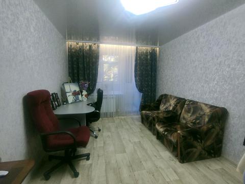 квартира по адресу Гвардейцев-Широнинцев ул., 38