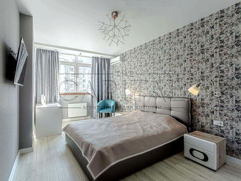 квартира за адресою Кахи Бендукідзе вул., 2