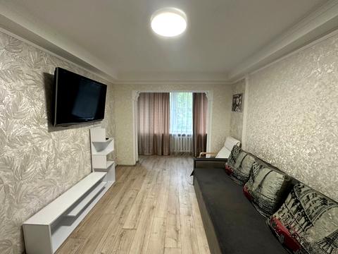 квартира за адресою Братиславська вул., 40