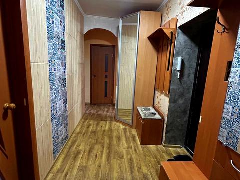 квартира за адресою Оксамитова вул., 1-Б
