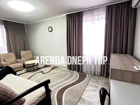 квартира за адресою Квітки Цісик вул. (Гулі Корольової), 16-Б