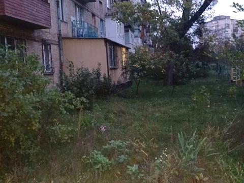 квартира за адресою Соборності просп. (Возз'єднання), 16