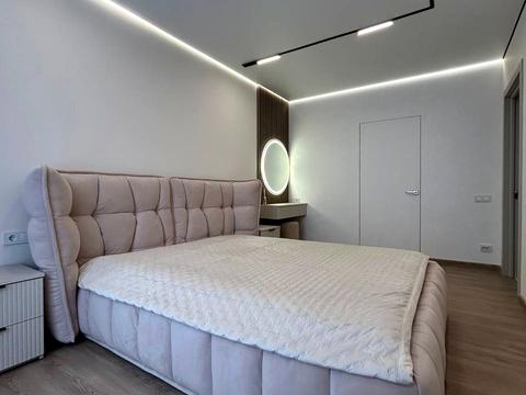 квартира за адресою Бельведерська вул., 32-Б