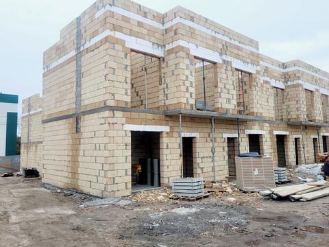 будинок за адресою Будівельна вул.