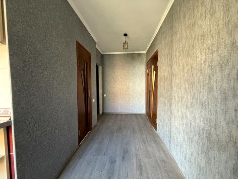 квартира за адресою Центральна вул. (Мічуріна), 34