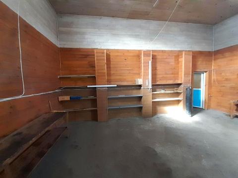 коммерческая по адресу Радистов ул., 5