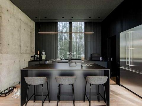 дом по адресу Центральная ул., 22а