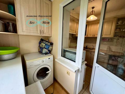 квартира по адресу Рокоссовского маршала просп., 4-А