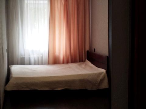 квартира по адресу Космонавтов ул., 34