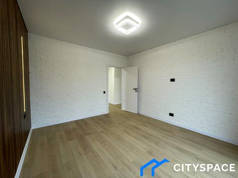 дом по адресу Вишнева ул., 1