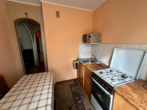 квартира по адресу Соборности ул. (Косиора), 45
